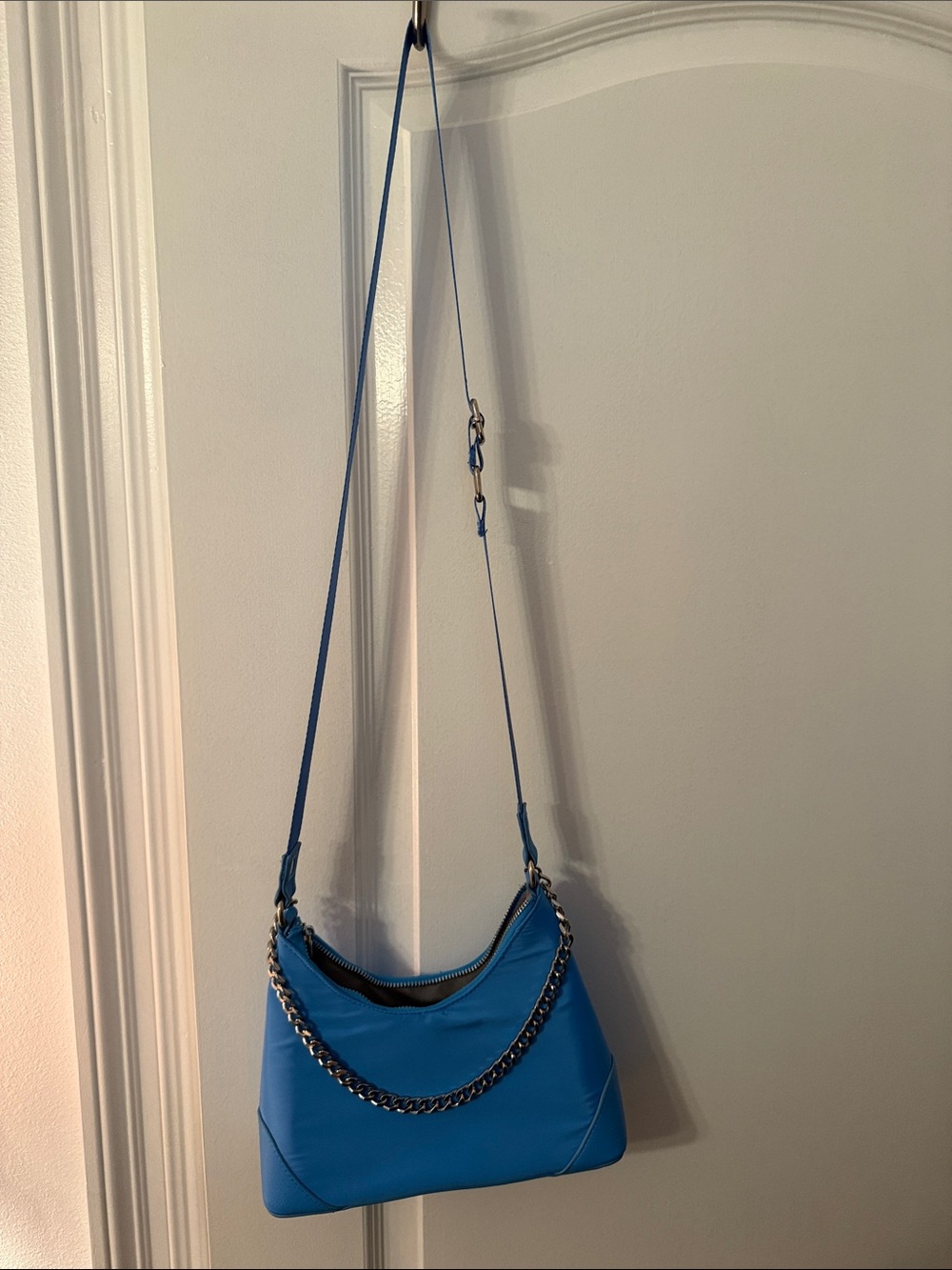 Wild Fable Blue Purse